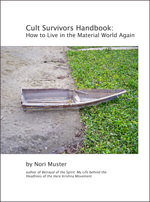 Cult Survivors Handbook