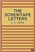 Screwtape Letters