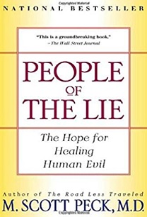 People of the Lie