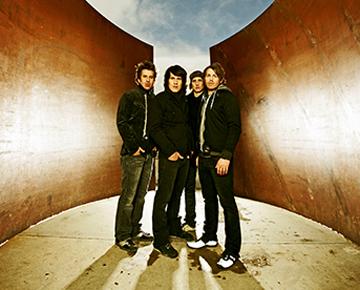 Remedy Drive Band